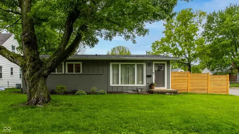 5720 N Rural Street Indianapolis IN 46220