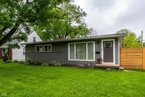 5720 N Rural Street Indianapolis IN 46220