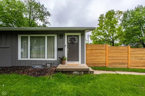 5720 N Rural Street Indianapolis IN 46220