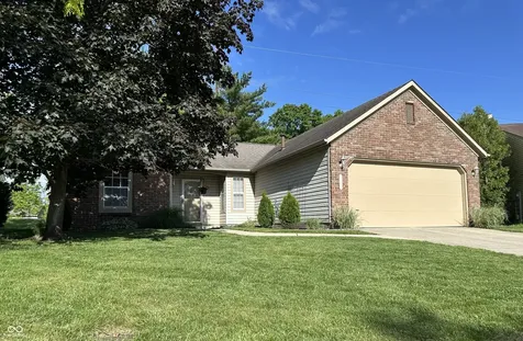1117 Fontana Court Indianapolis IN 46229
