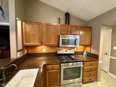 1117 Fontana Court Indianapolis IN 46229