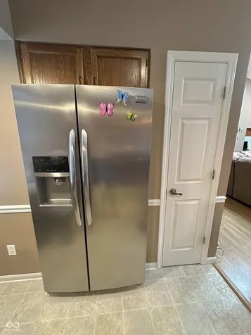 1117 Fontana Court Indianapolis IN 46229