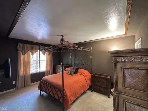 1117 Fontana Court Indianapolis IN 46229