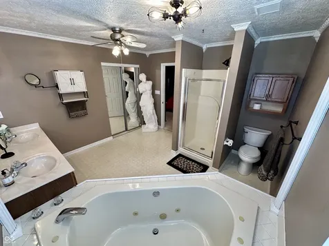1117 Fontana Court Indianapolis IN 46229