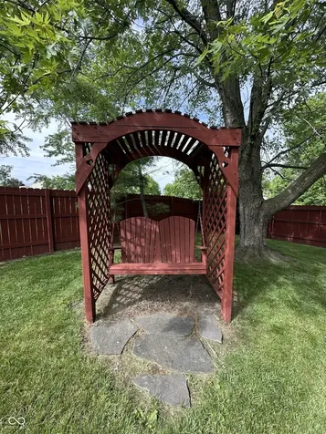 1117 Fontana Court Indianapolis IN 46229