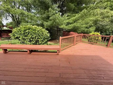 1117 Fontana Court Indianapolis IN 46229