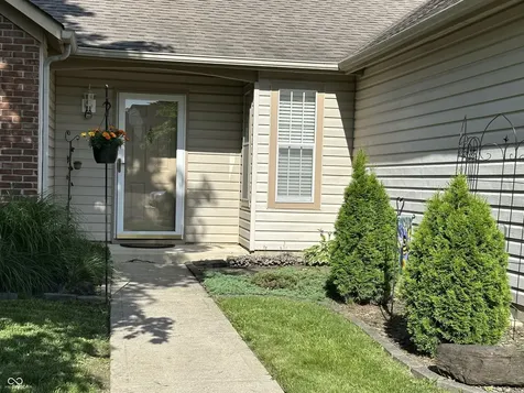 1117 Fontana Court Indianapolis IN 46229