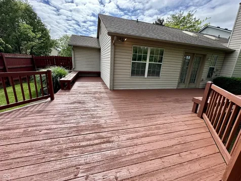 1117 Fontana Court Indianapolis IN 46229