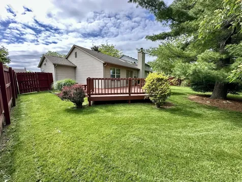 1117 Fontana Court Indianapolis IN 46229