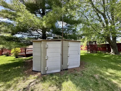 1117 Fontana Court Indianapolis IN 46229