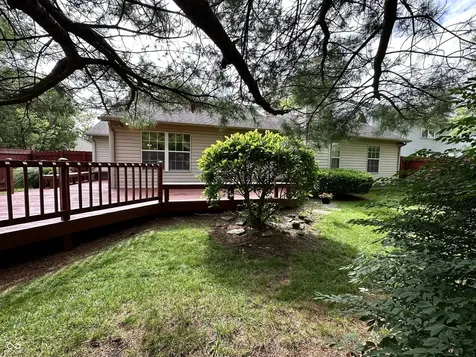 1117 Fontana Court Indianapolis IN 46229