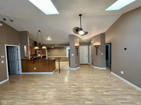 1117 Fontana Court Indianapolis IN 46229