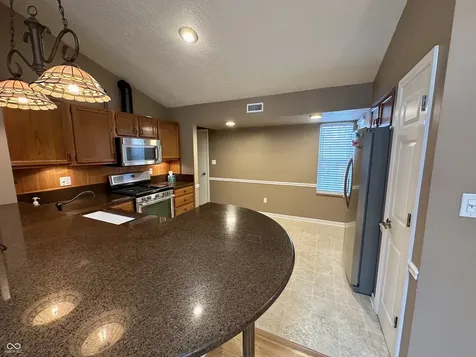 1117 Fontana Court Indianapolis IN 46229