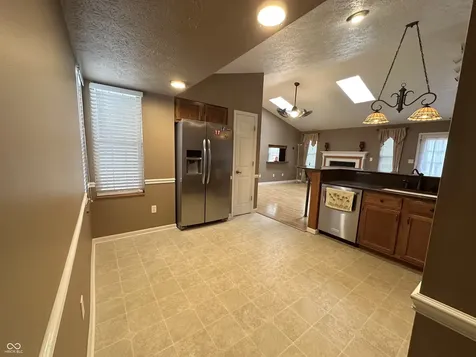 1117 Fontana Court Indianapolis IN 46229