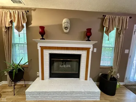 1117 Fontana Court Indianapolis IN 46229