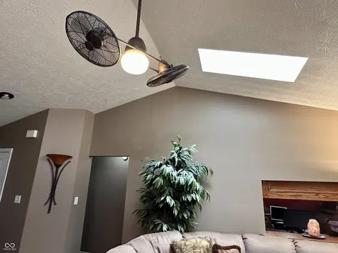1117 Fontana Court Indianapolis IN 46229
