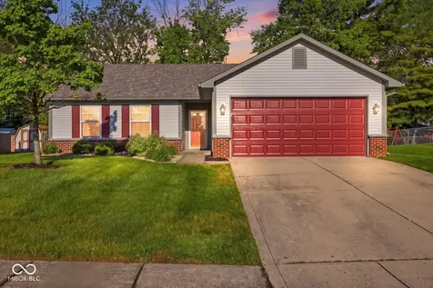 1519 Counselor Row Shelbyville IN 46176