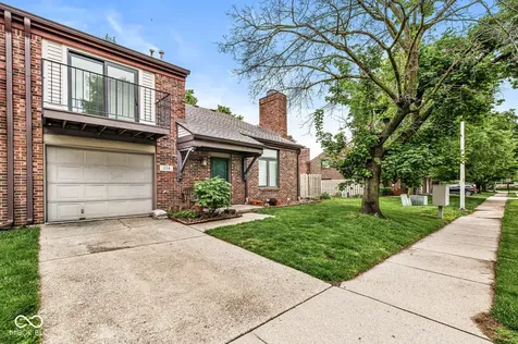 334 E 7th Street Indianapolis IN 46202
