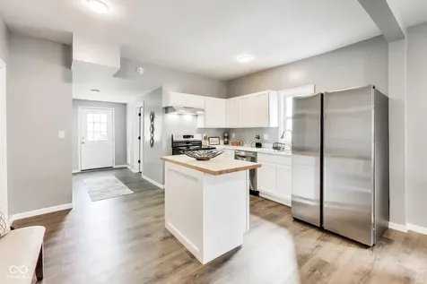 2134 Pleasant Street Indianapolis IN 46203