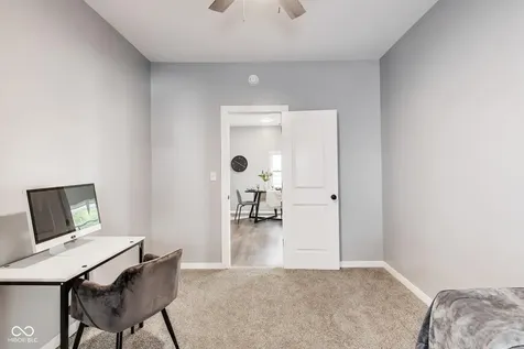2134 Pleasant Street Indianapolis IN 46203