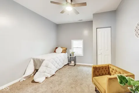 2134 Pleasant Street Indianapolis IN 46203