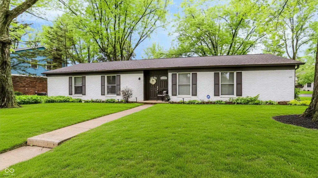 512 Lexington Boulevard Carmel IN 46032