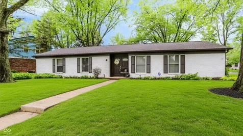 512 Lexington Boulevard Carmel IN 46032