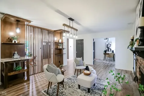 512 Lexington Boulevard Carmel IN 46032