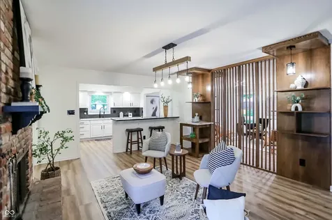 512 Lexington Boulevard Carmel IN 46032