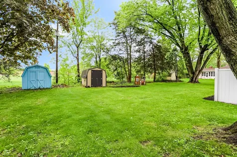512 Lexington Boulevard Carmel IN 46032