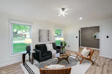 512 Lexington Boulevard Carmel IN 46032