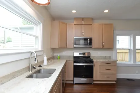 444 N Bancroft Street Indianapolis IN 46201