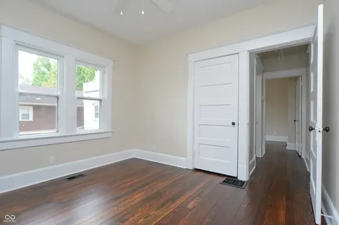 444 N Bancroft Street Indianapolis IN 46201