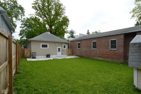444 N Bancroft Street Indianapolis IN 46201