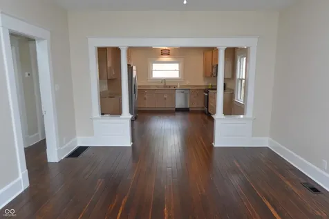 444 N Bancroft Street Indianapolis IN 46201