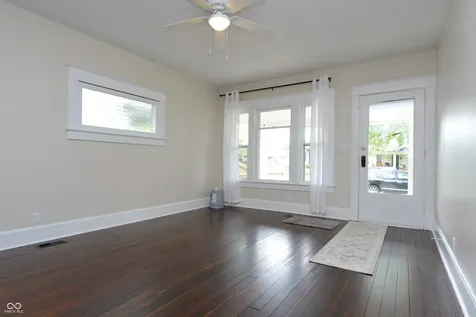 444 N Bancroft Street Indianapolis IN 46201