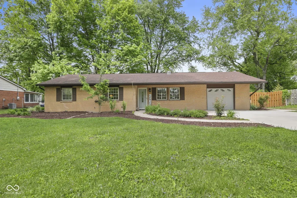8010 Witherington Road Indianapolis IN 46268