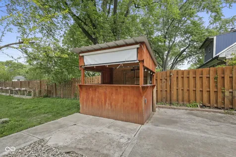 8010 Witherington Road Indianapolis IN 46268