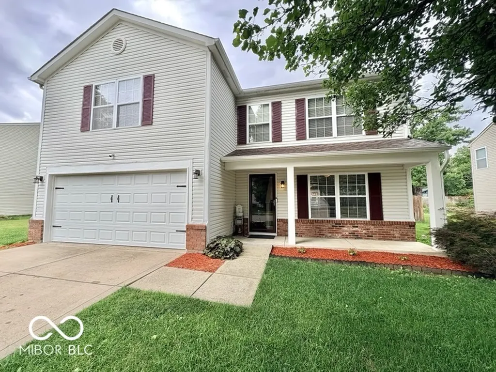 1240 Legacy Lane Indianapolis IN 46234