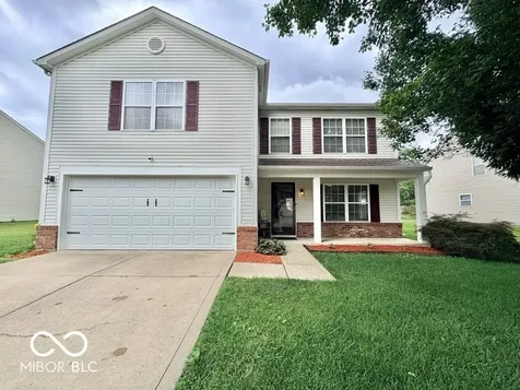 1240 Legacy Lane Indianapolis IN 46234