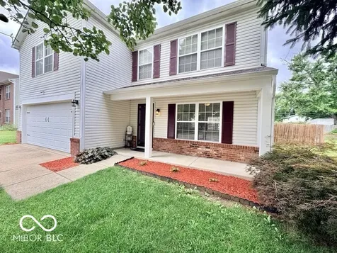 1240 Legacy Lane Indianapolis IN 46234