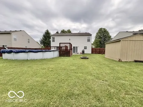 1240 Legacy Lane Indianapolis IN 46234