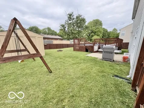 1240 Legacy Lane Indianapolis IN 46234