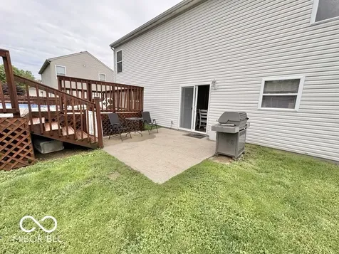 1240 Legacy Lane Indianapolis IN 46234