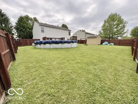 1240 Legacy Lane Indianapolis IN 46234