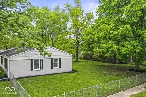 2533 Aurie Drive Indianapolis IN 46219