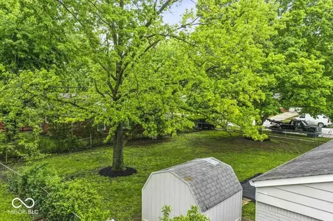 2533 Aurie Drive Indianapolis IN 46219