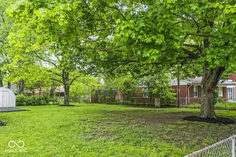 2533 Aurie Drive Indianapolis IN 46219