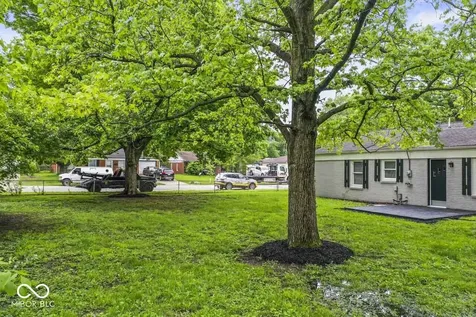 2533 Aurie Drive Indianapolis IN 46219