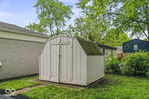 2533 Aurie Drive Indianapolis IN 46219